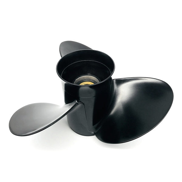 Kimpex Propeller with Hub Fits Mercury - Aluminum