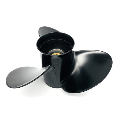 Kimpex Propeller with Hub Fits Mercury - Aluminum