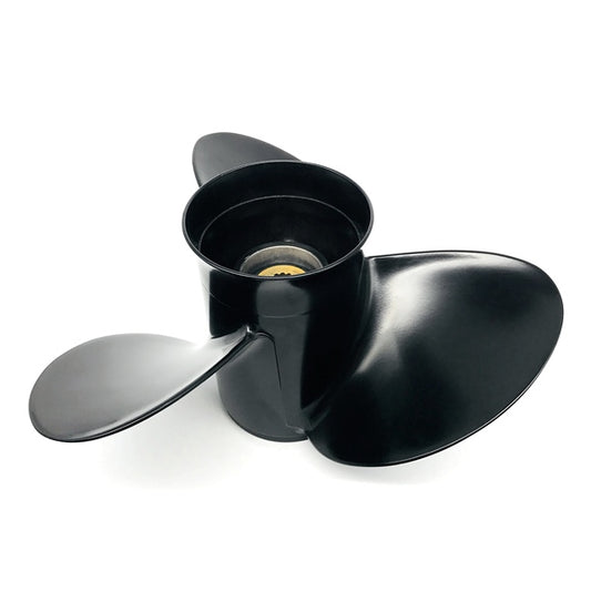 Kimpex Propeller with Hub Fits Mercury - Aluminum