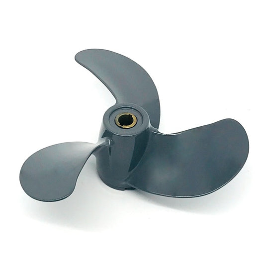 Kimpex Propeller Fits Honda - Aluminum