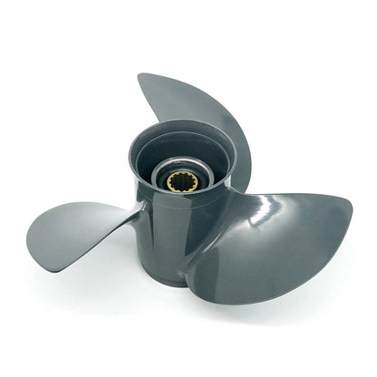 Kimpex Propeller Fits Honda - Aluminum