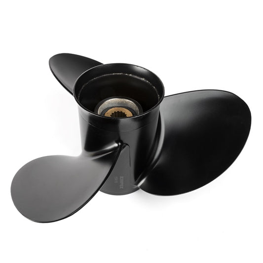 Kimpex Propeller Fits Tohatsu, Fits Nissan - Aluminum