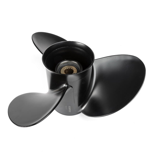 Kimpex Propeller Fits Tohatsu, Fits Nissan - Aluminum