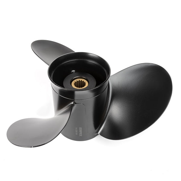 Kimpex Propeller Fits Tohatsu, Fits Nissan - Aluminum