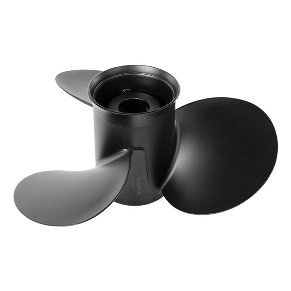 Kimpex Propeller Fits Mercury - Aluminum