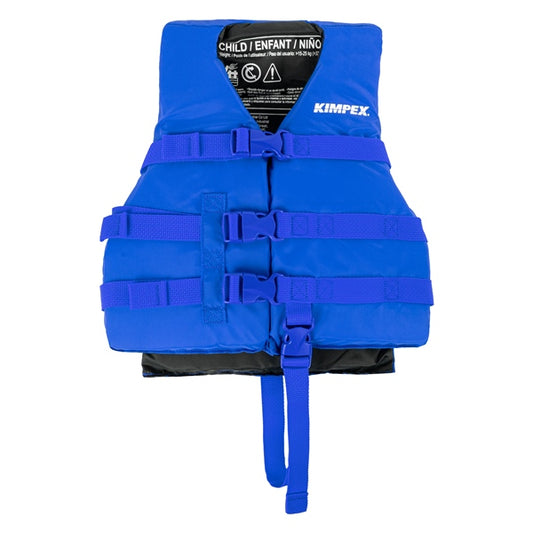 Kimpex Child Safety Vest
