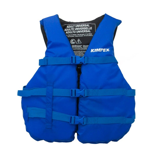 Kimpex Adult Safety Vest