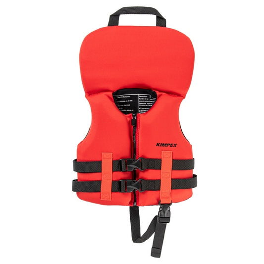 Kimpex Infant Safety Vest Neoprene