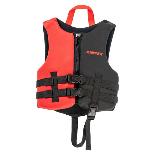 Kimpex Chlid Safety Vest Neoprene