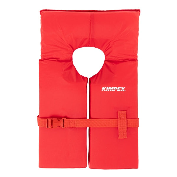 Kimpex "Keyhole" Keyhold safety vest