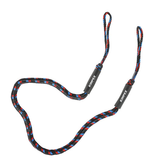 Kimpex Bungee Dock Lines 6' - 3/8" - Polyethylene - Stretch
