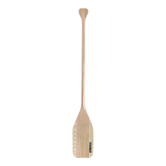 Kimpex Wooden Paddle WP004