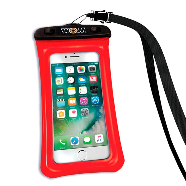 WOW H2O Proof Smart Phone Holder