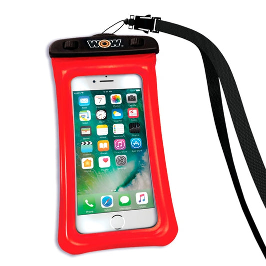 WOW H2O Proof Smart Phone Holder