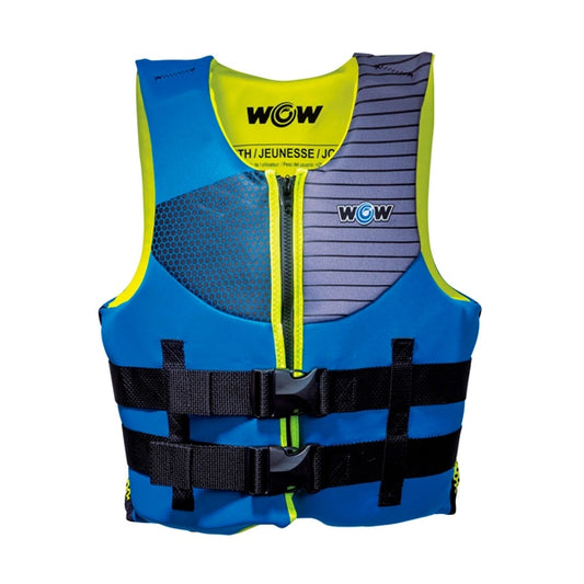 WOW Feel Good Youth Life Vest
