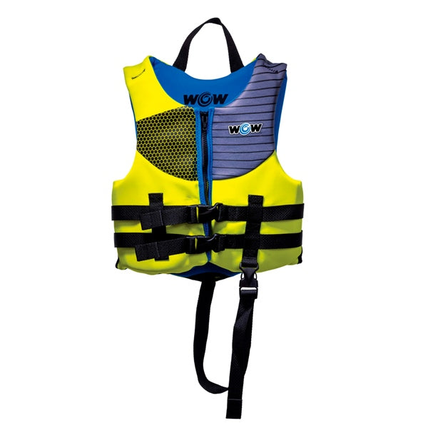WOW Feel Good Child Life Vest