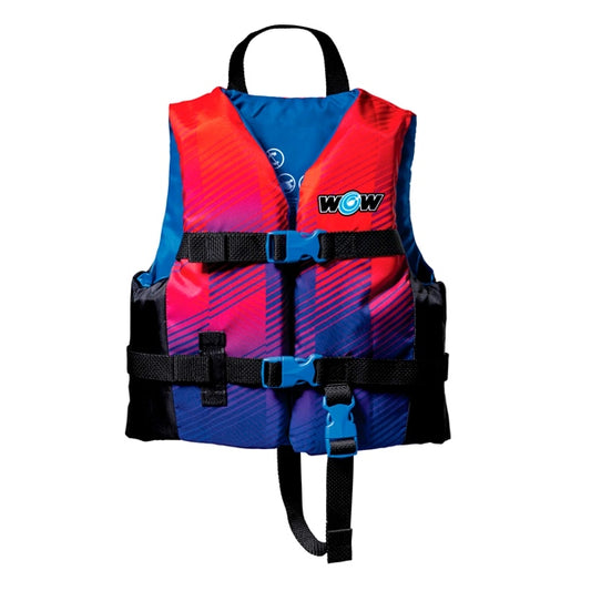 WOW VIS-WAVE Child Life Vest