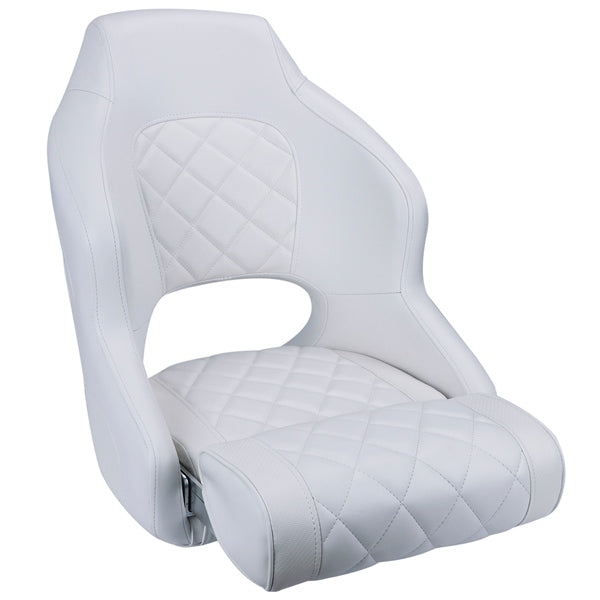 Kimpex Premium Folding Bucket Seat Bucket