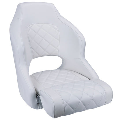 Kimpex Premium Folding Bucket Seat Bucket