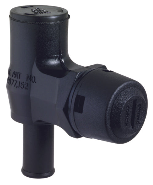 Attwood 90 Degree Fuel Tank Vent