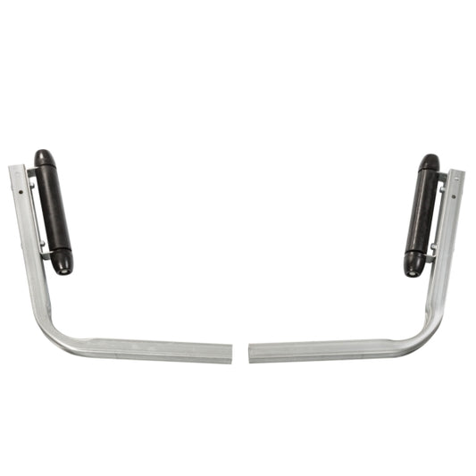 C.E. Smith Roller Style Boat Guide (Pair) - 21"