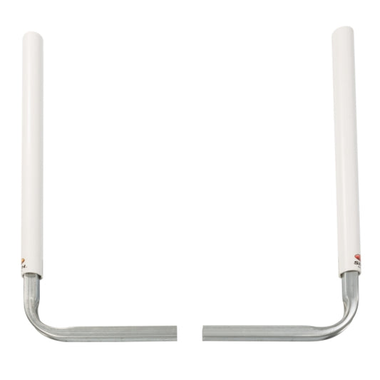 C.E. Smith Post Style Boat Guide (Pair) - 40"