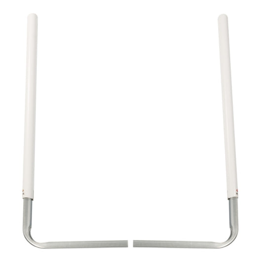 C.E. Smith Post Style Boat Guide (Pair) - 60"
