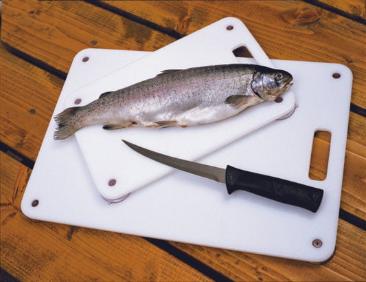 IRONWOOD PACIFIC  Sticky Board