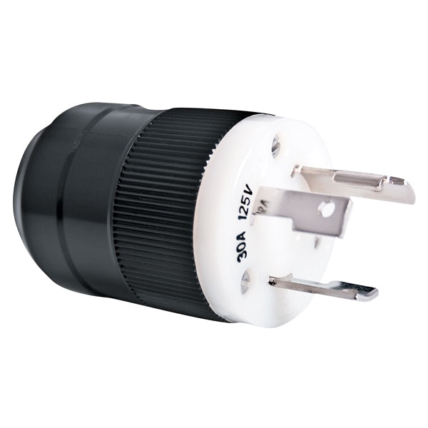 Marinco 30A, 125V Plug