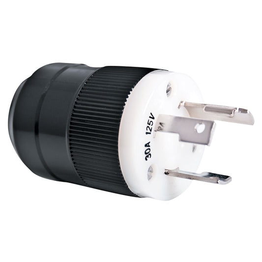 Marinco 30A, 125V Plug