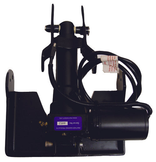 Panther Integral Trim & Tilt