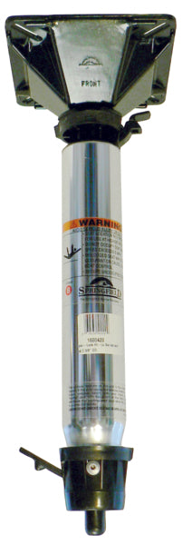 Springfield Taperlock Pedestal 16"