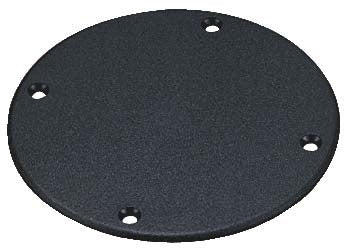 Sea Dog Inspection Plate, Screw Down