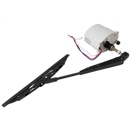 Sea Dog Waterproof Standard Wiper Motor 80° Automatic - Yes