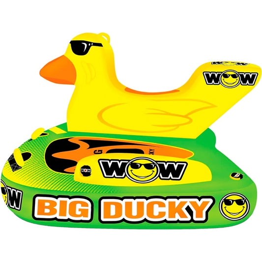 WOW Big Ducky Tube