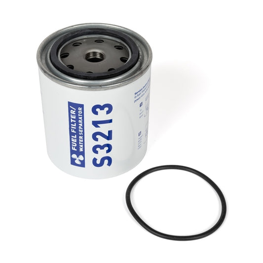Kimpex Fuel Filter Fits Yamaha, Fits Mercury