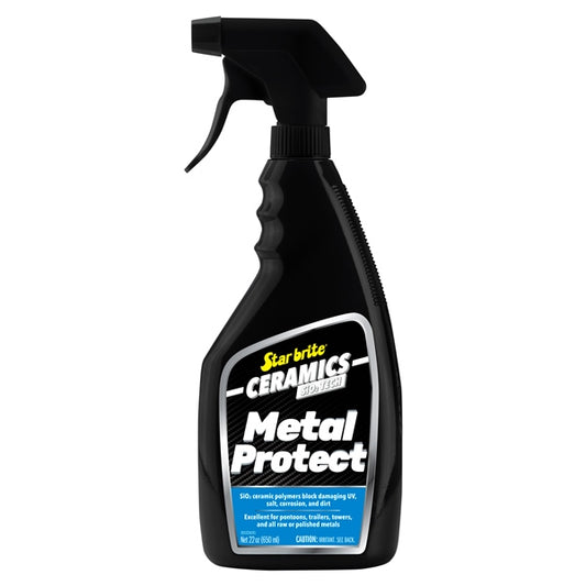 Star brite Metal Protect Spray