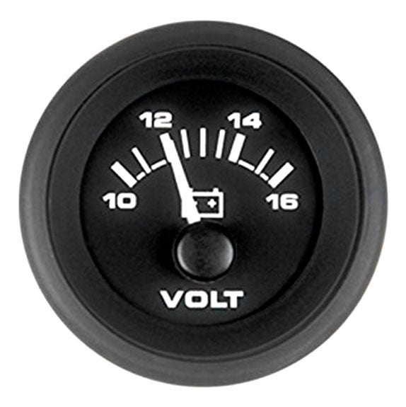 Sierra Premier Pro Voltmeter Boat - 62730P