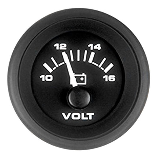 Sierra Premier Pro Voltmeter Boat - 62730P
