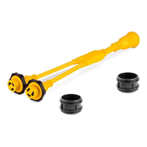 Sierra Y Adapter AC12430 Y-Adapter - 791466