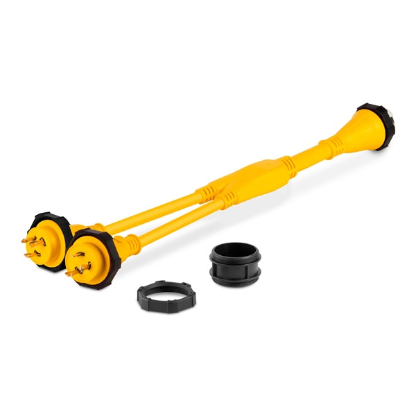 Sierra Reverse Y Adapter Y-Adapter - 791468