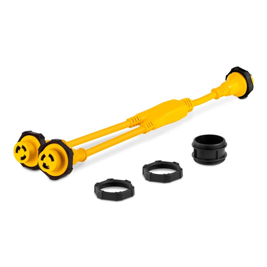 Sierra Y Adapter AC12460 Y-Adapter - 791469