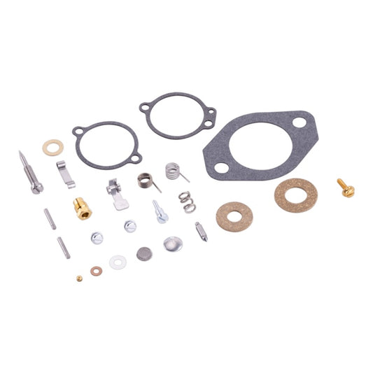 Sierra Carburetor Repair Kit 18-97352 Fits Mercury