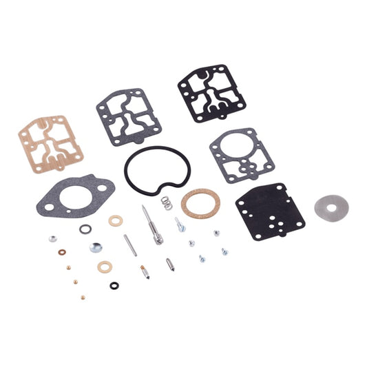 Sierra Carburetor Repair Kit 18-97353 Fits Mercury