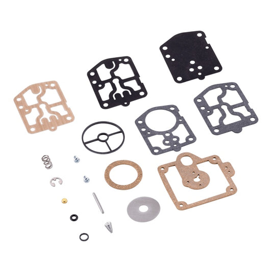 Sierra Carburetor Repair Kit 18-97355 Fits Mercury