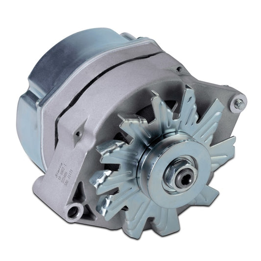 Sierra Alternator 18-5957-1 Fits Mallory, Fits GLM, Fits Mercruiser, Fits OMC, Fits Volvo - 791550