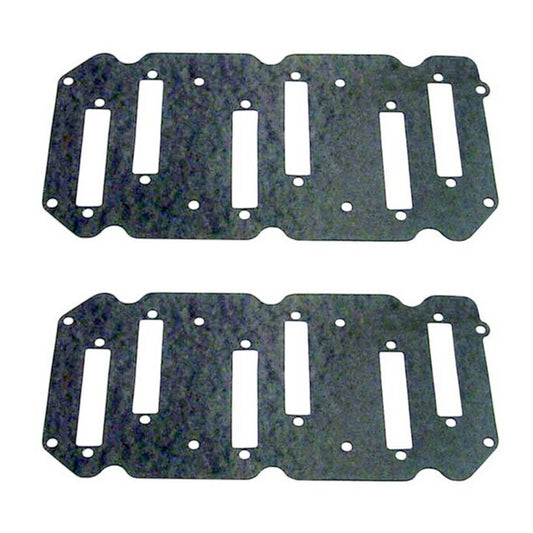 Sierra Reed Block Gasket 18-2510-9 Fits Mercury, Fits Mariner - 791561