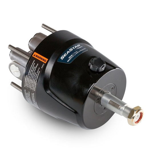 Dometic Corp Front Mount Helm FM Gen. 4