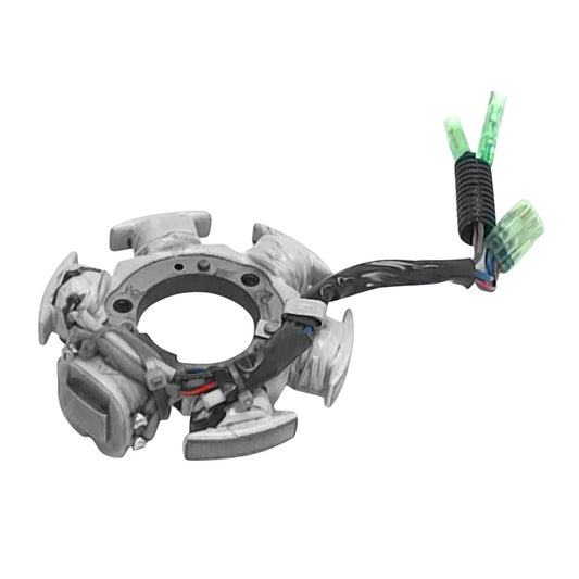 WSM Ignition Coil Fits Yamaha - 004-244