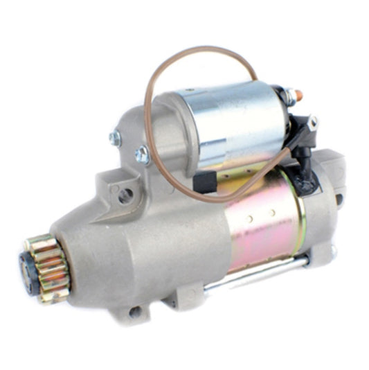 PROTORQUE Starter Fits Hitachi - Marine